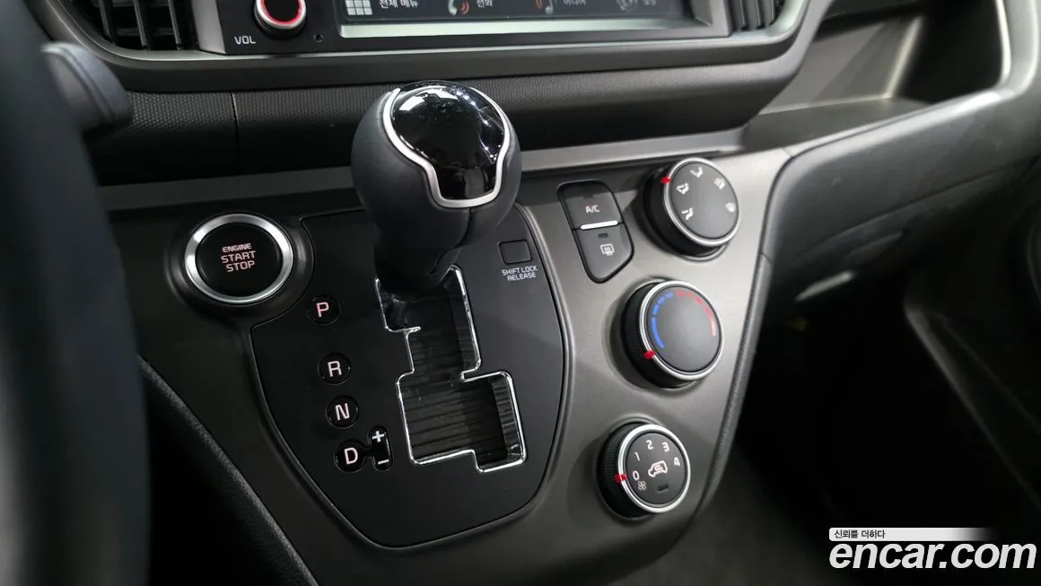 Kia RAY 2024 из KR, фото 3