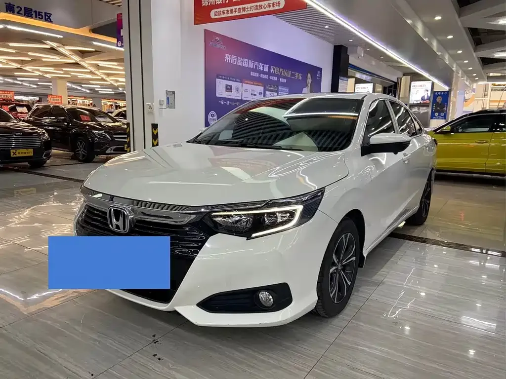 Honda Crider 2022 из CN, фото 1