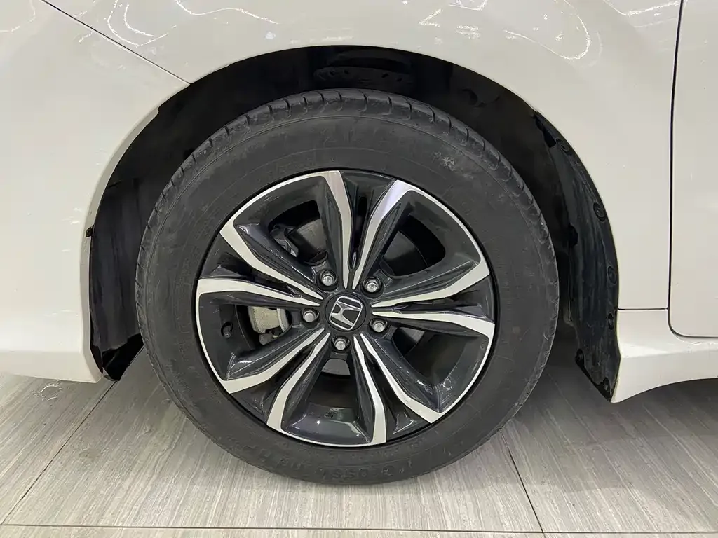 Honda Crider 2022 из CN, фото 3