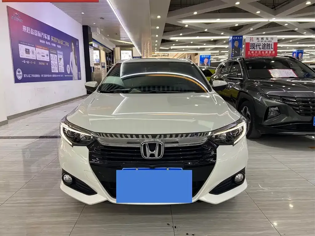 Honda Crider 2022 из CN, фото 4