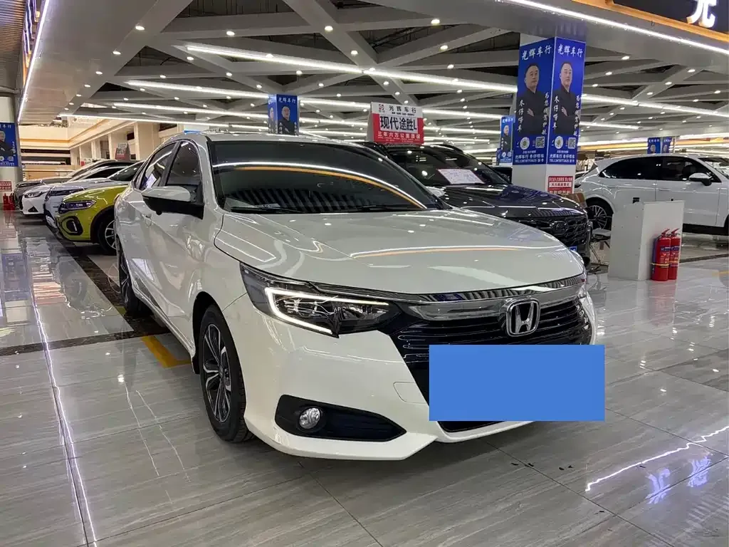 Honda Crider 2022 из CN, фото 8