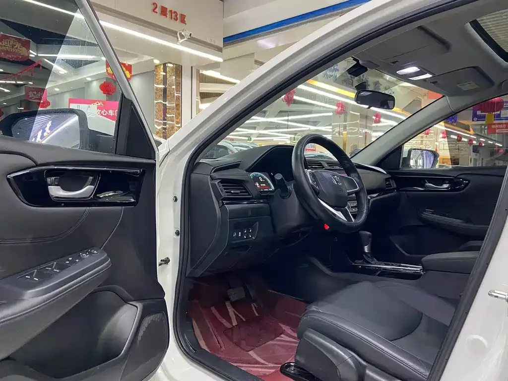 Honda Crider 2022 из CN, фото 9