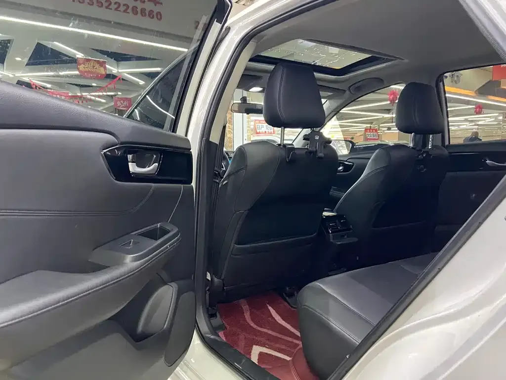 Honda Crider 2022 из CN, фото 5