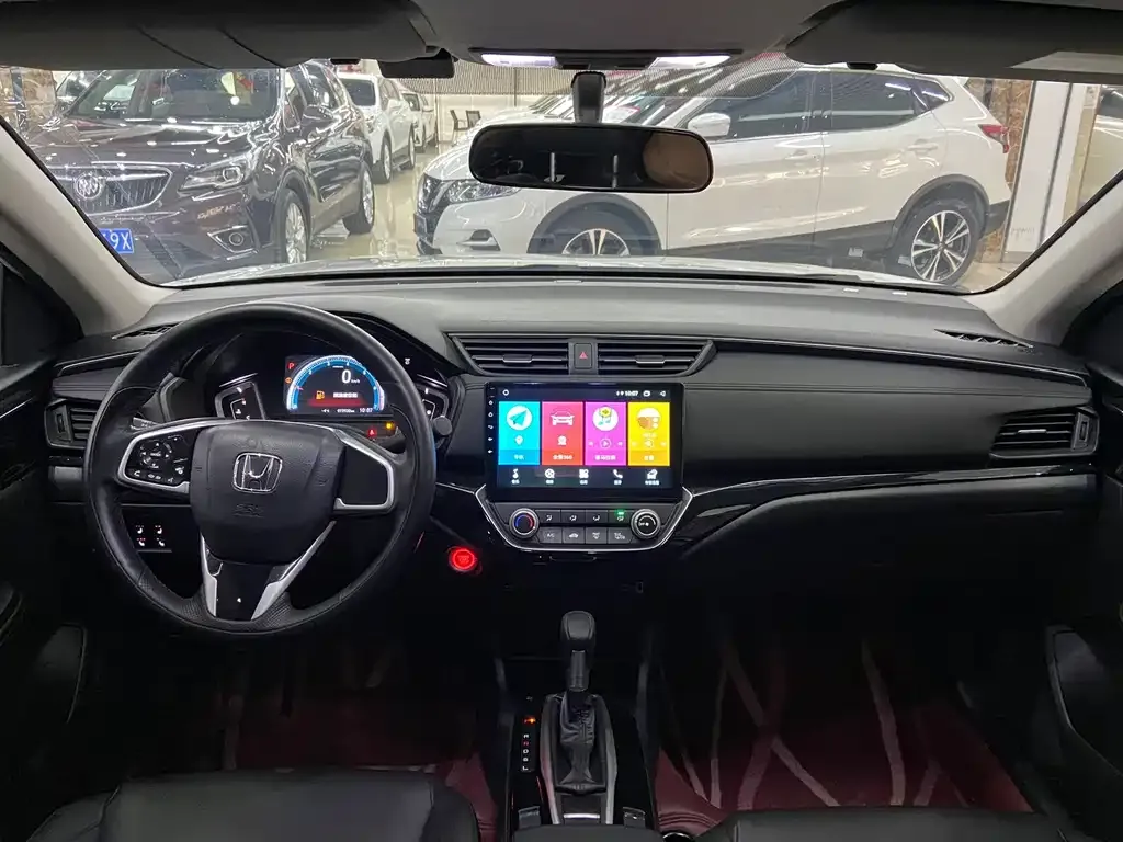 Honda Crider 2022 из CN, фото 2