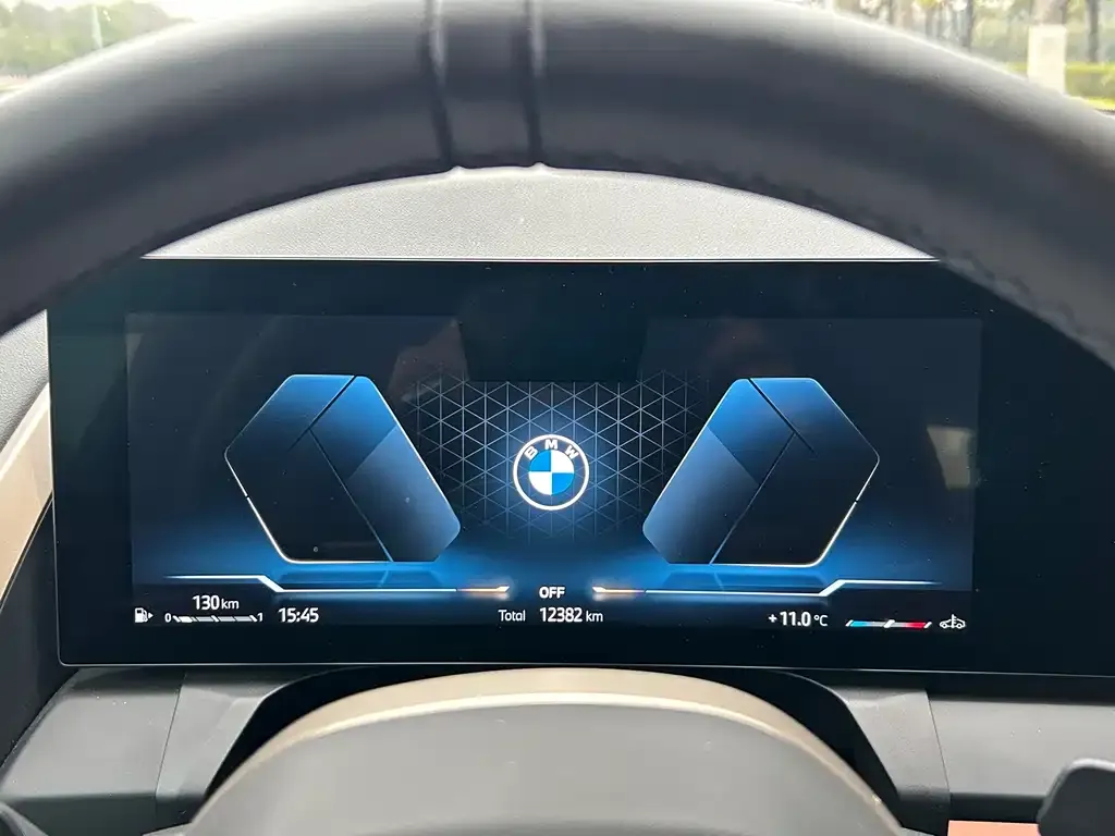 BMW X3 — фото 2