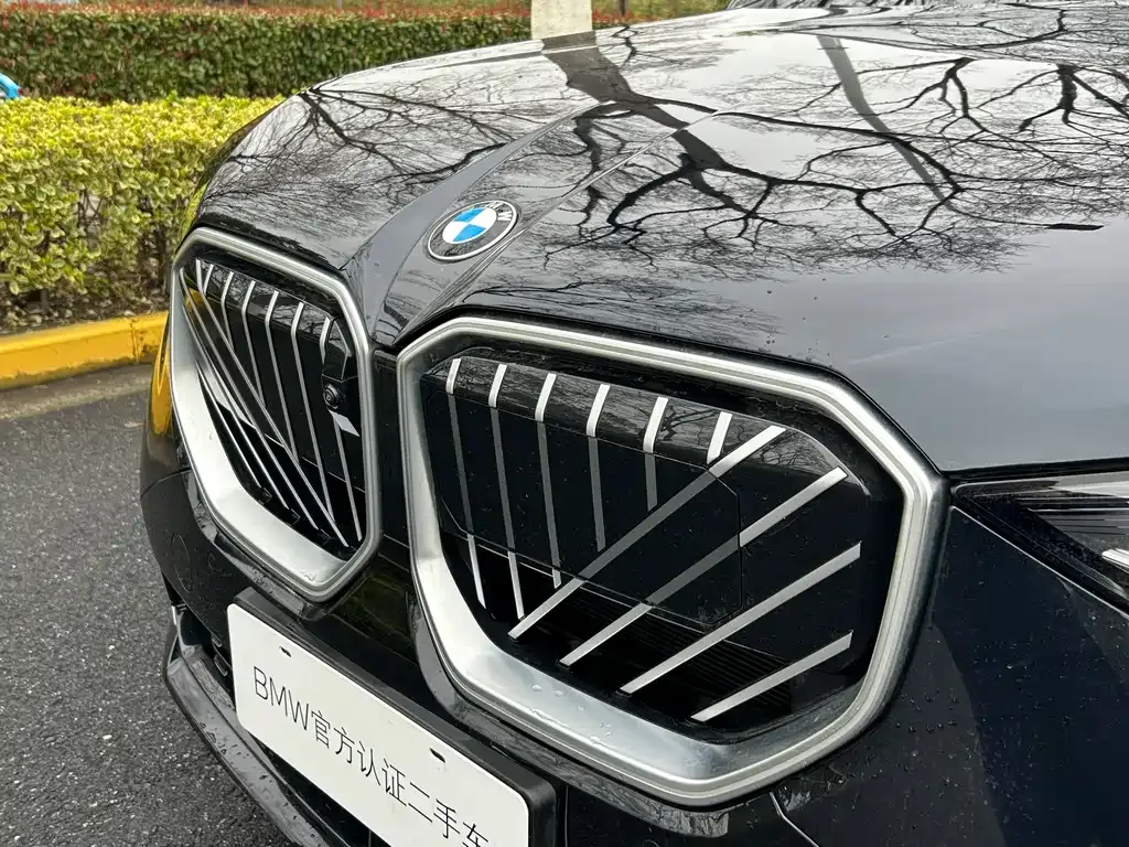 BMW X3 — фото 10