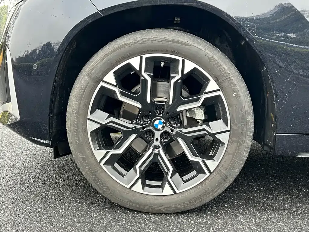BMW X3 — фото 9