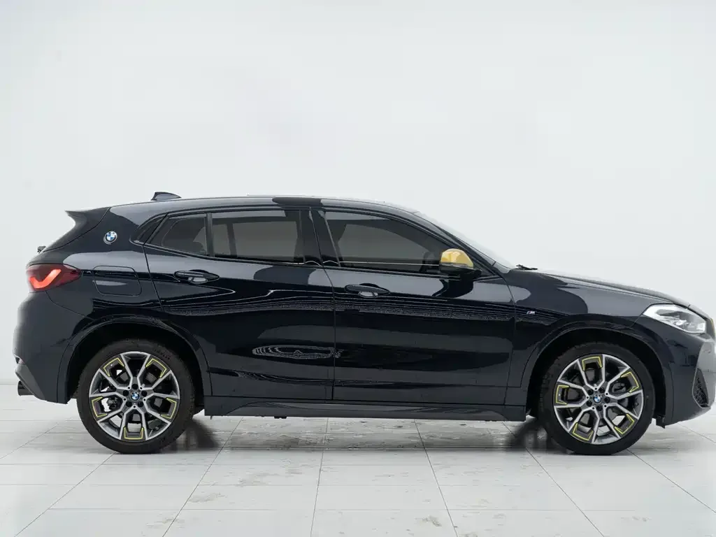 BMW X2 2023 из CN, фото 3