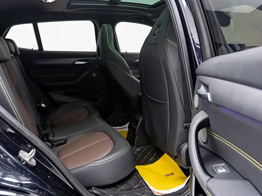 BMW X2 2023 из CN, фото 6