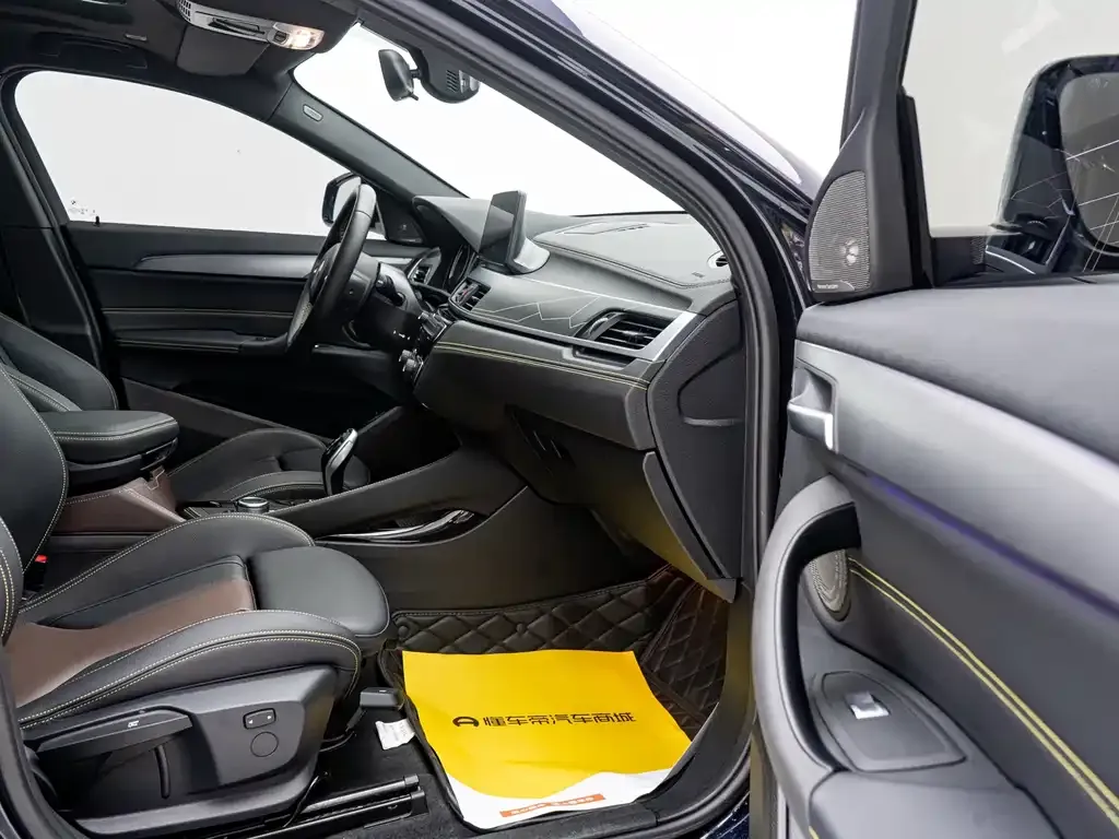 BMW X2 2023 из CN, фото 5