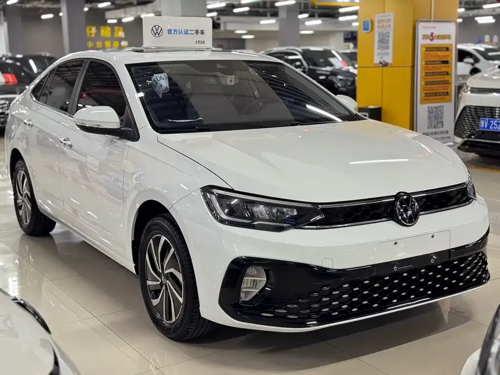 Volkswagen Lavida 2023 из CN, фото 5