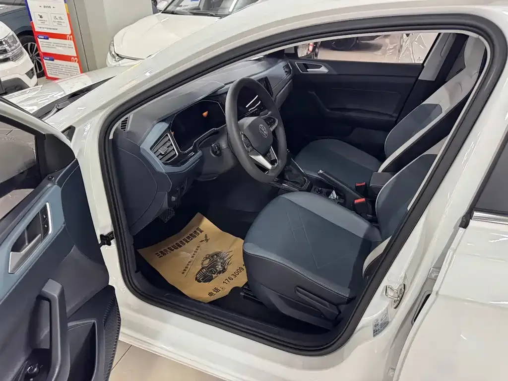 Volkswagen Lavida 2023 из CN, фото 2