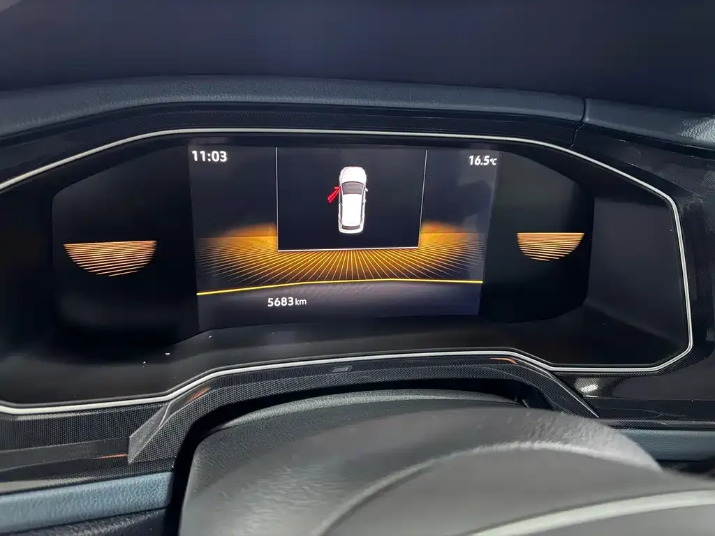 Volkswagen Lavida 2023 из CN, фото 10