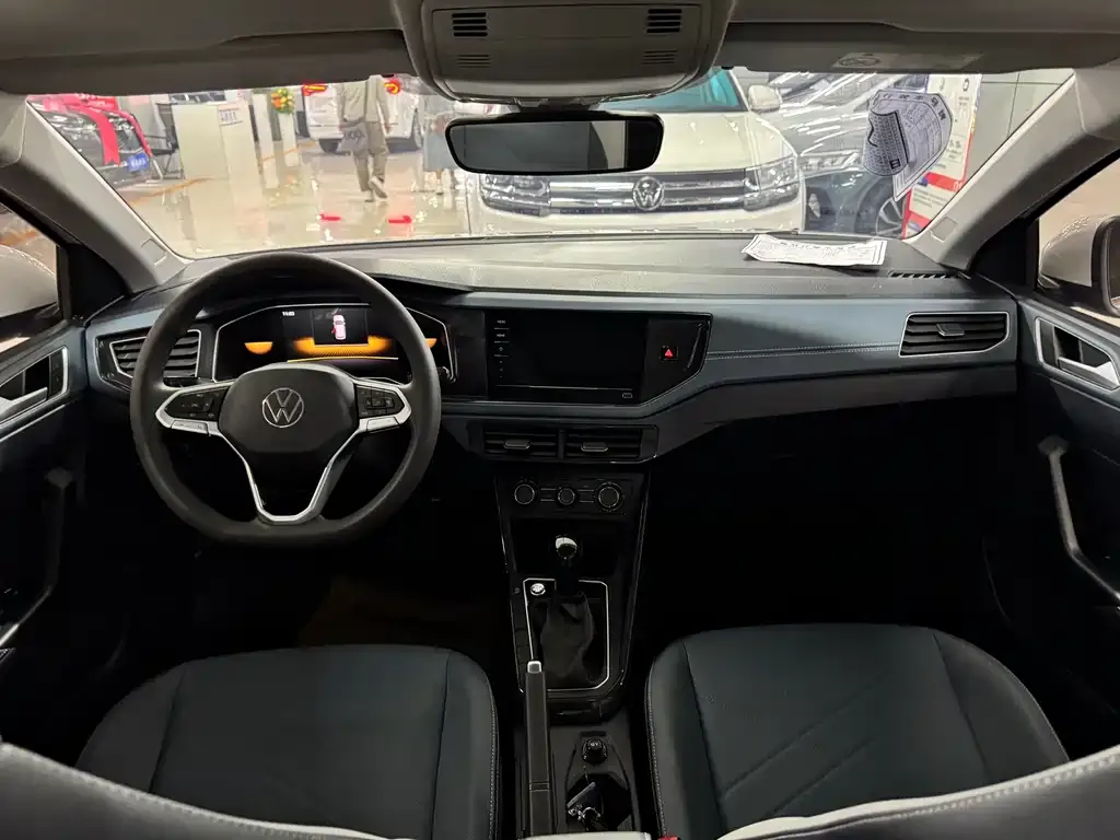 Volkswagen Lavida 2023 из CN, фото 7