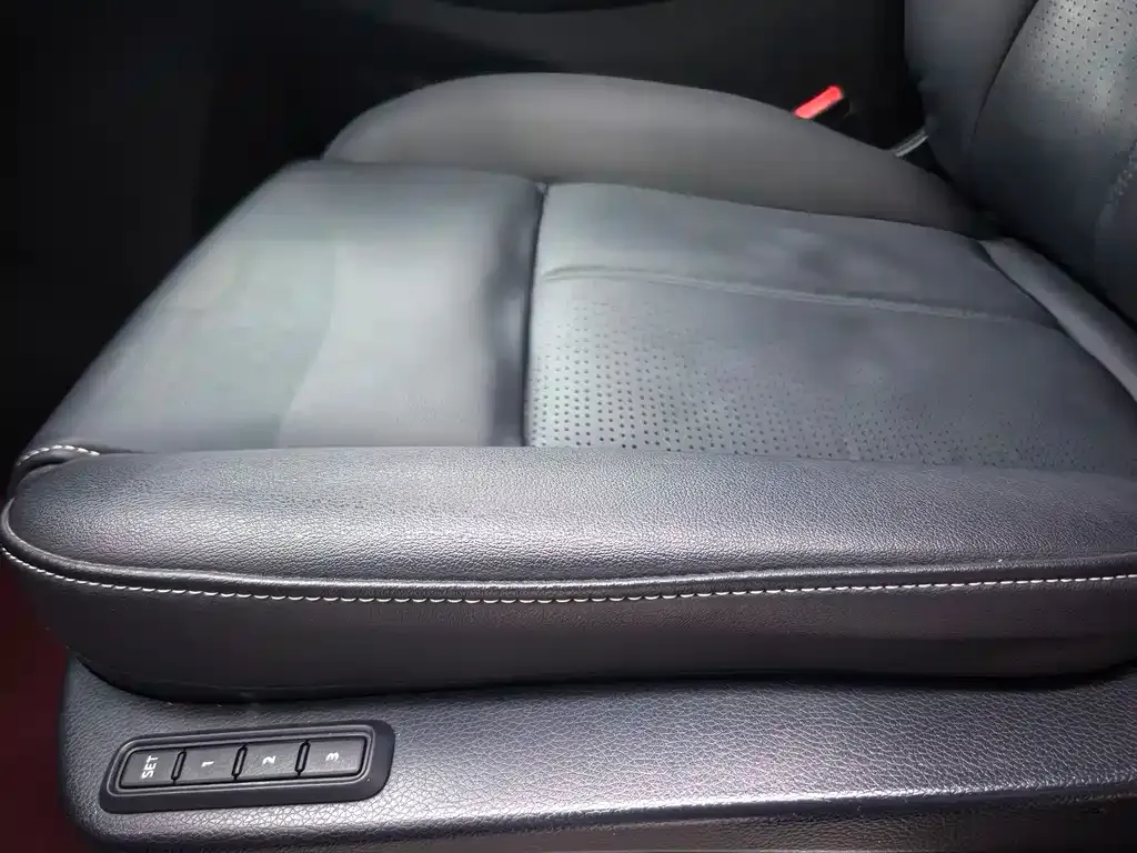 GAC Motor Trumpchi M8 2021 из CN, фото 4