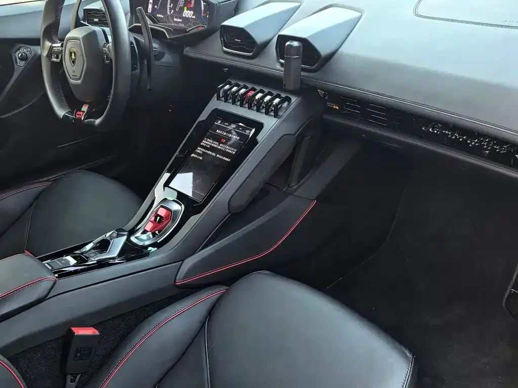Lamborghini Huracan — фото 2