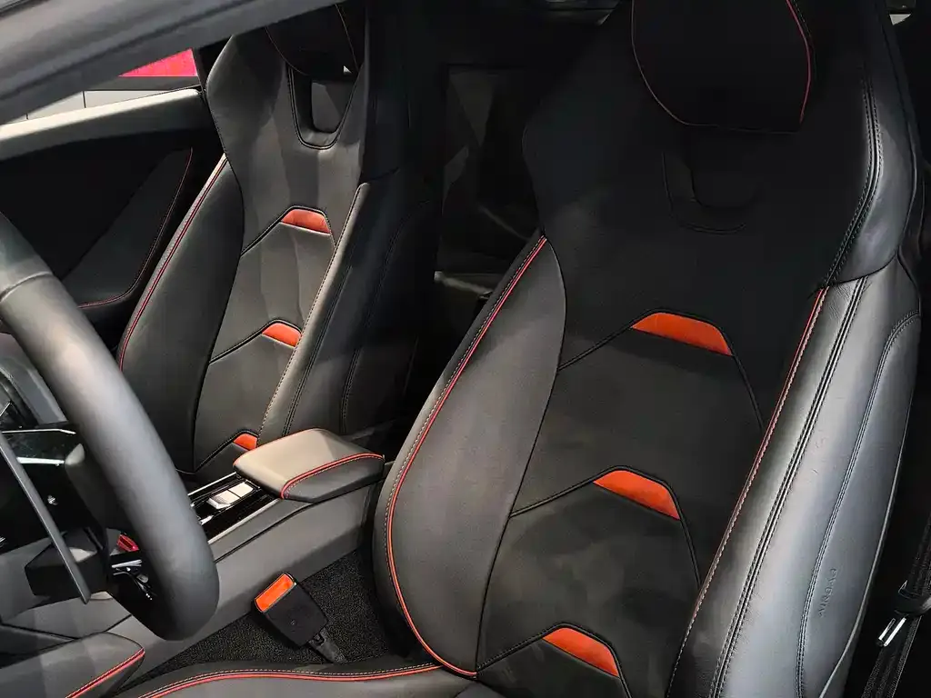 Lamborghini Huracan — фото 5