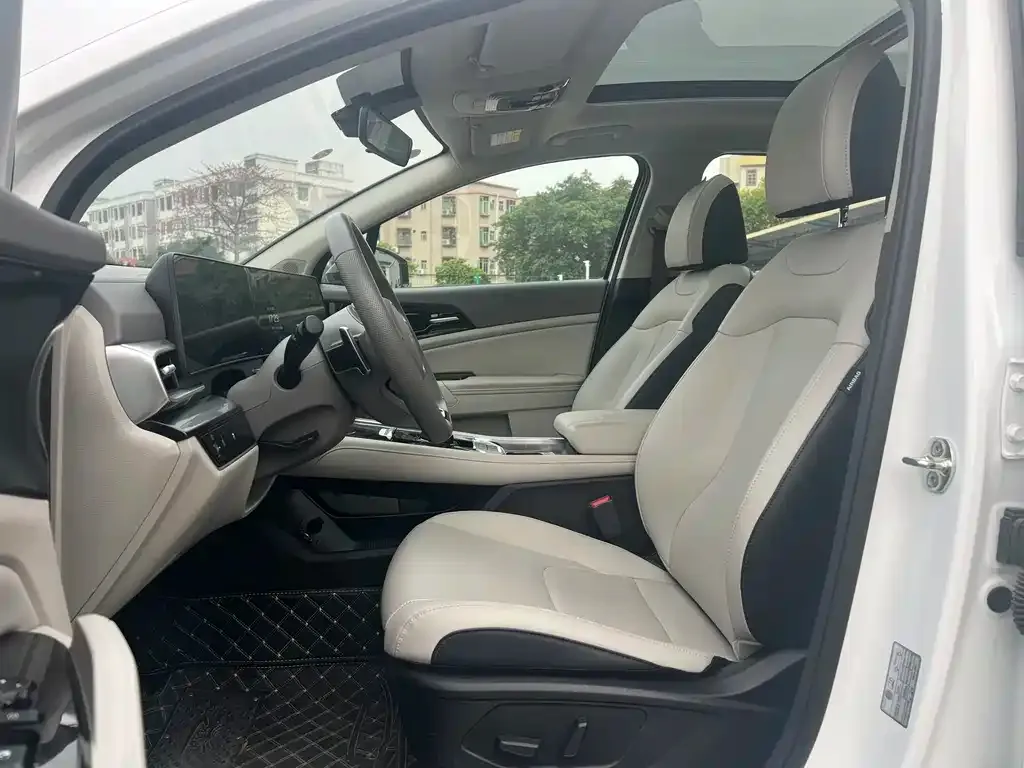 Kia Sportage — фото 5