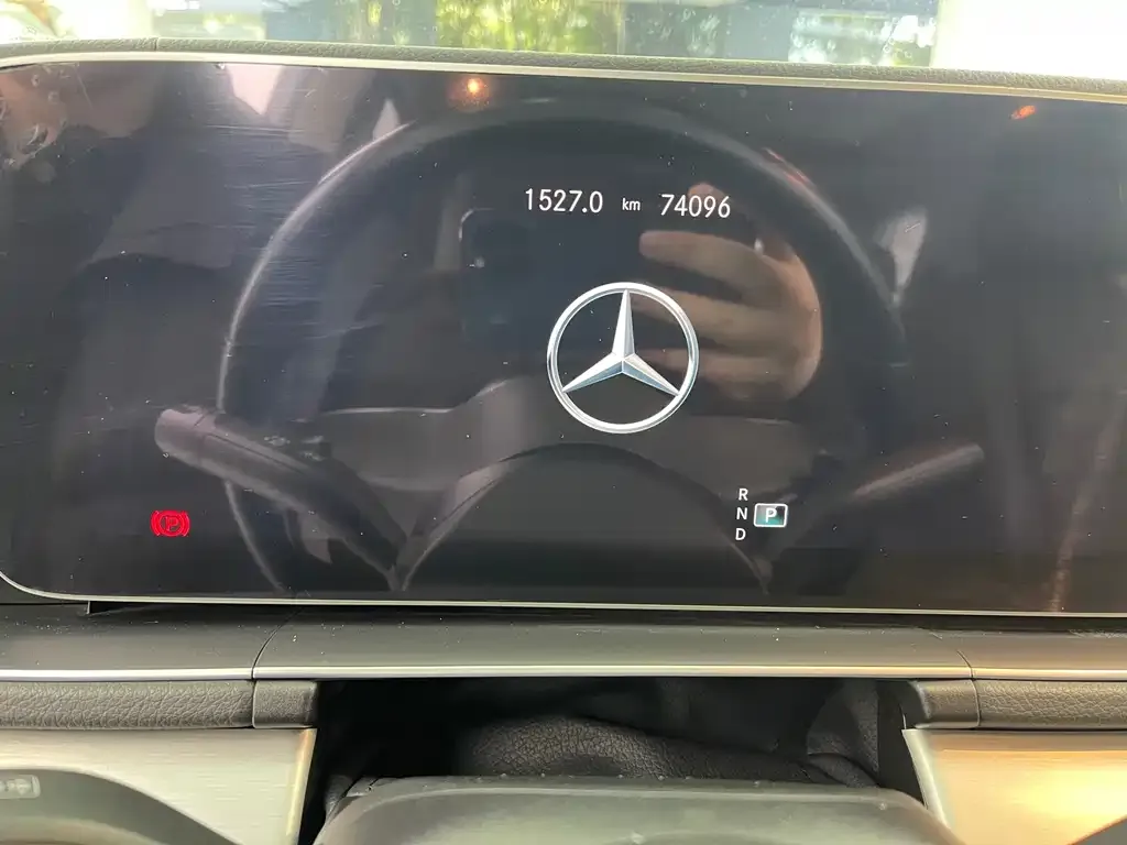 Mercedes-Benz GLE — фото 2