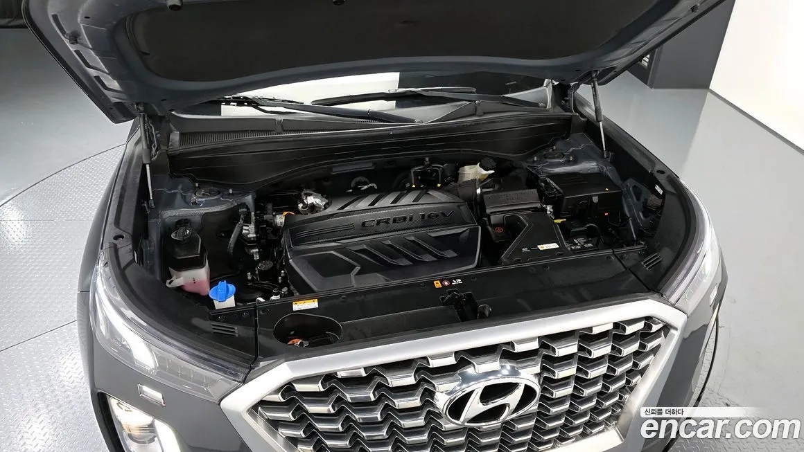 Hyundai Palisade — фото 6