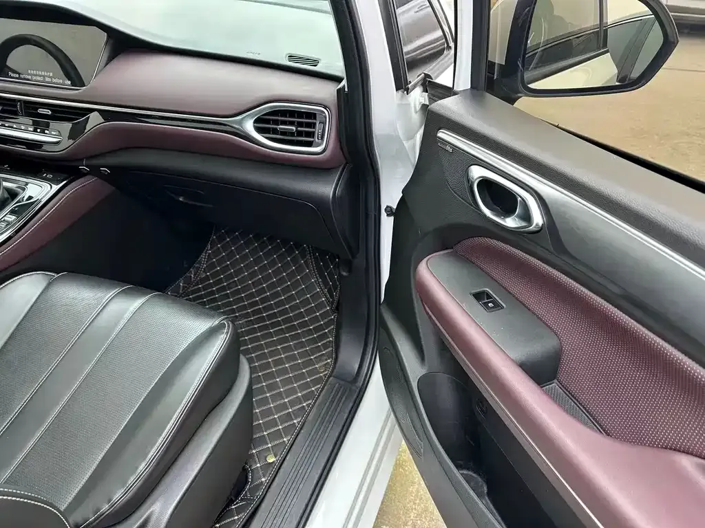 GAC Motor Trumpchi M6 2023 из CN, фото 6