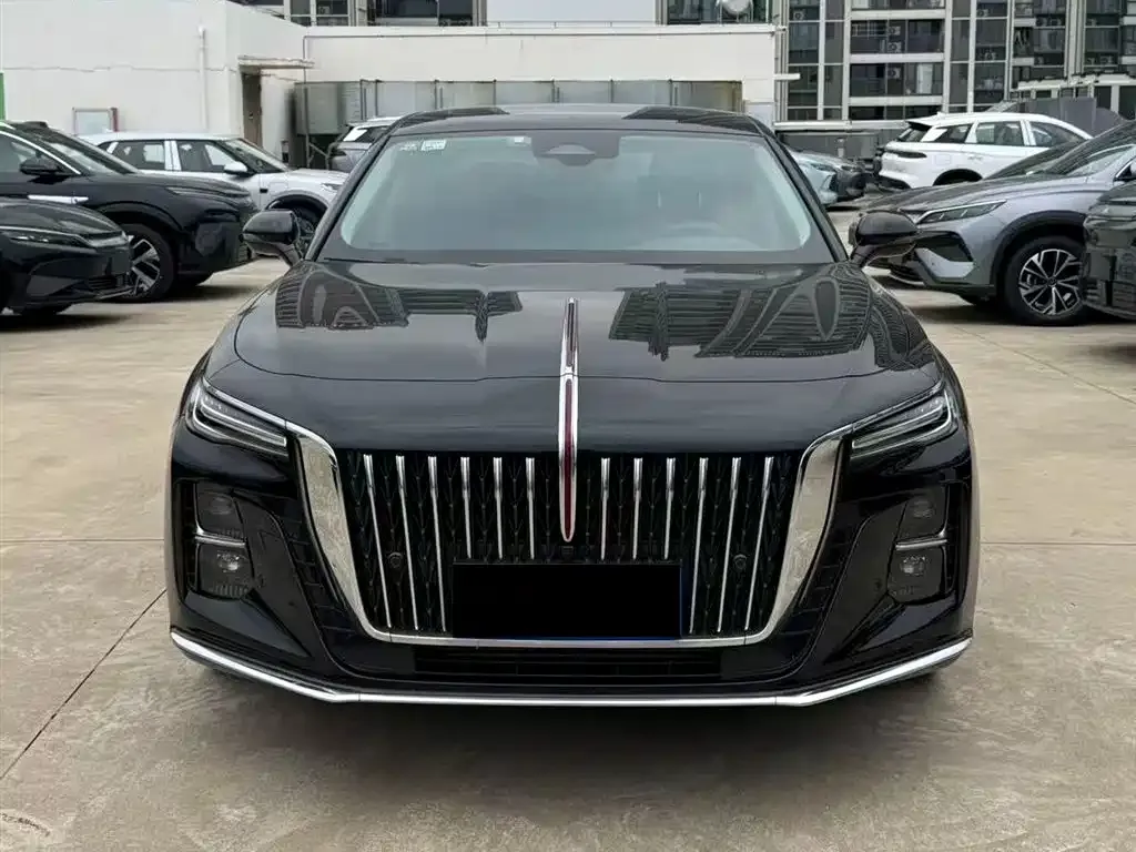Hongqi H5 2022 из CN, фото 8