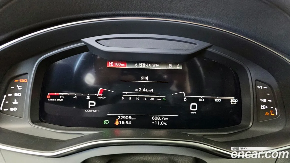 Audi A7 2021 из KR, фото 7