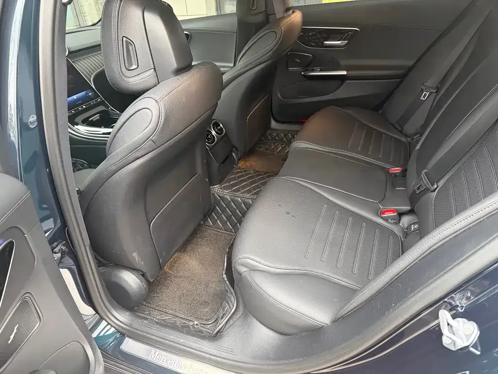 Mercedes-Benz C-Class 2023 из CN, фото 6
