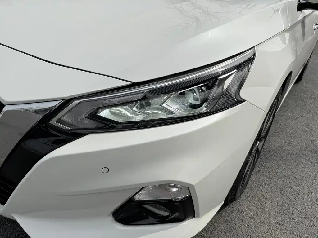 Nissan Teana 2021 из CN, фото 5