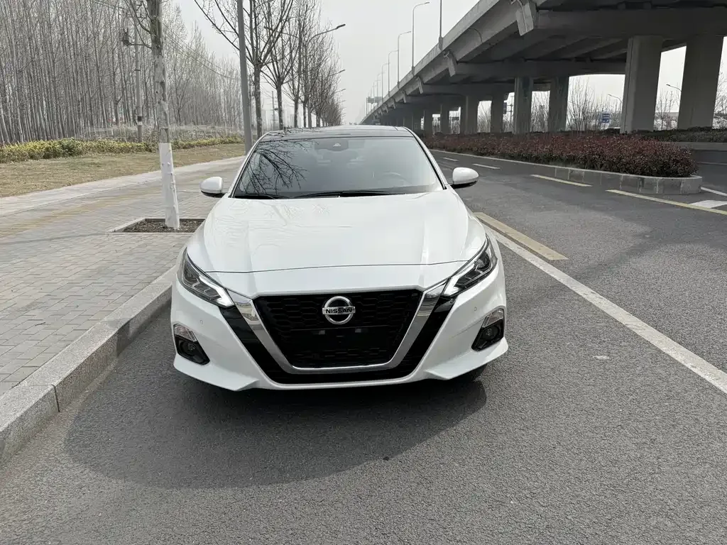 Nissan Teana 2021 из CN, фото 9
