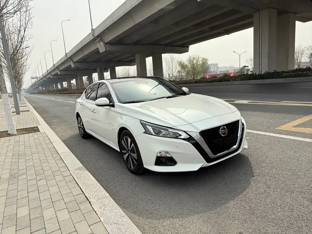 Nissan Teana 2021 из CN, фото 6