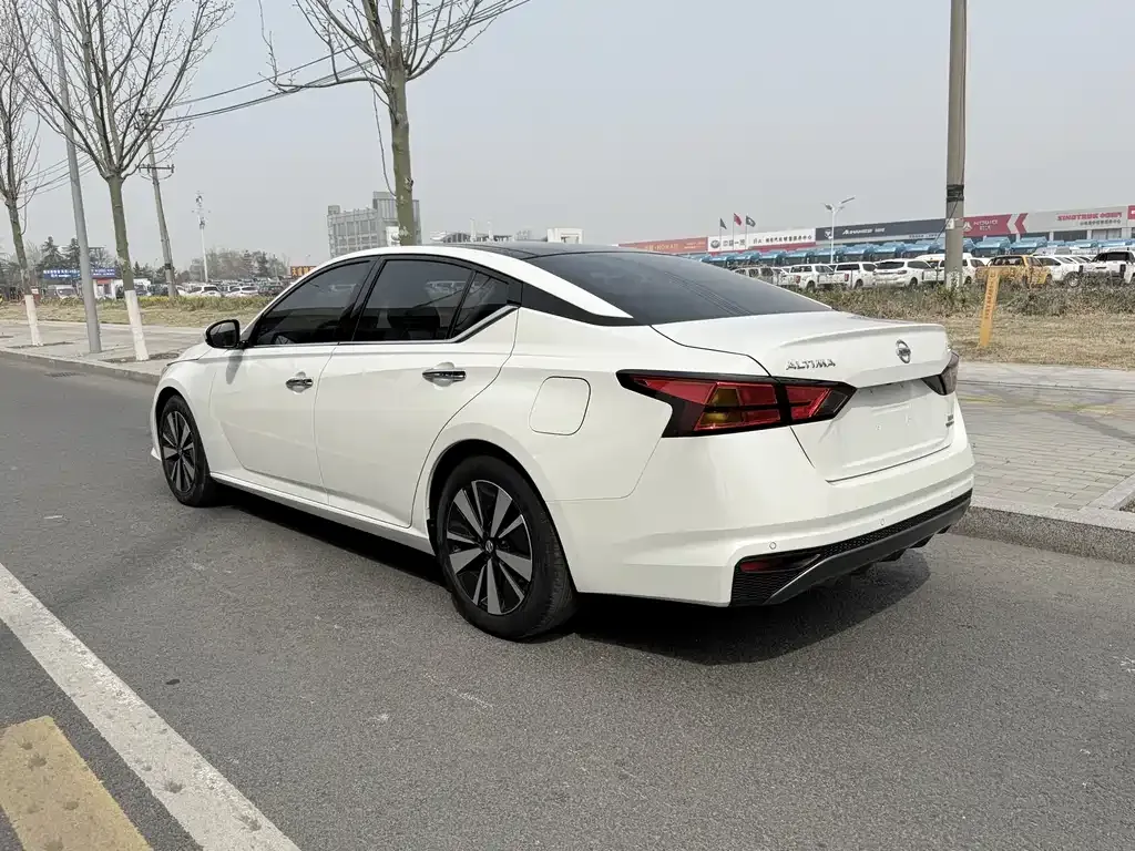Nissan Teana 2021 из CN, фото 7