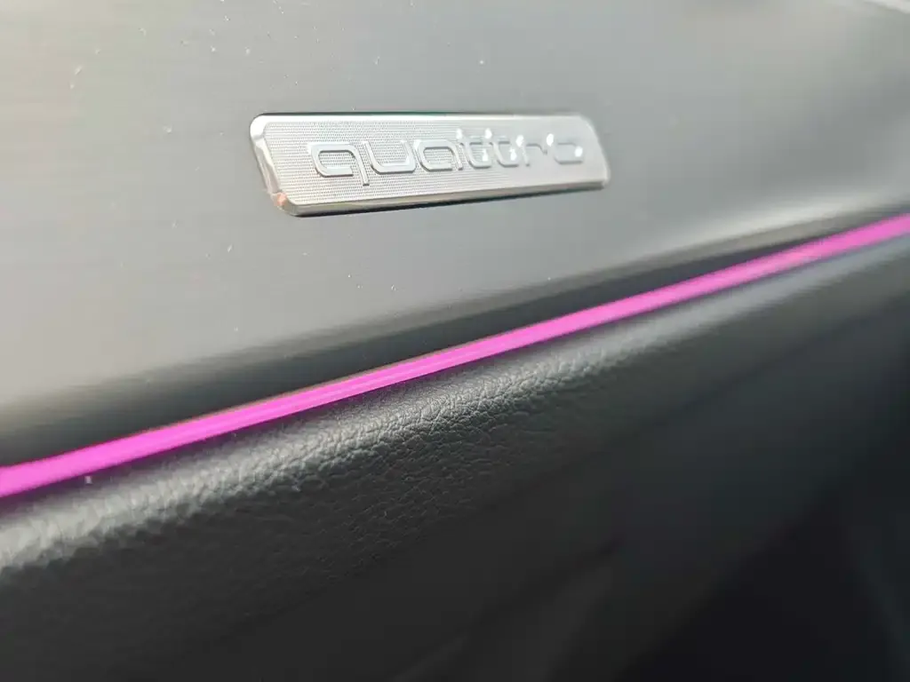 Audi Q3 2022 из CN, фото 6