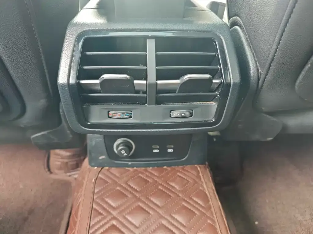 Audi Q3 2022 из CN, фото 5