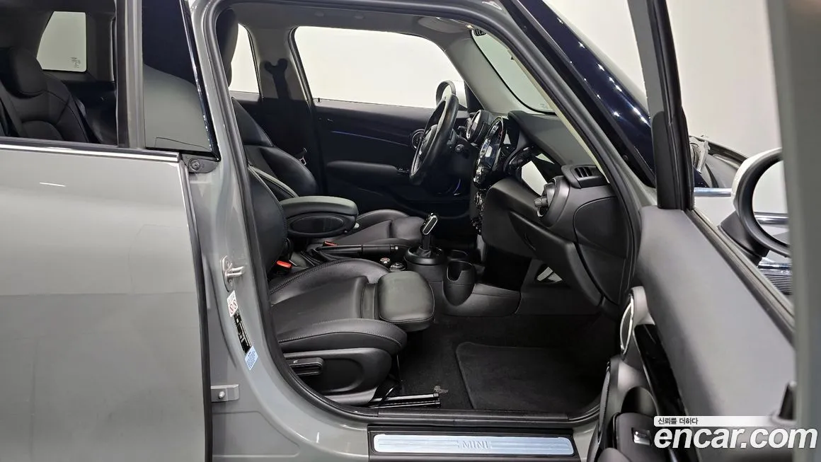 Mini Cooper 2022 из KR, фото 6