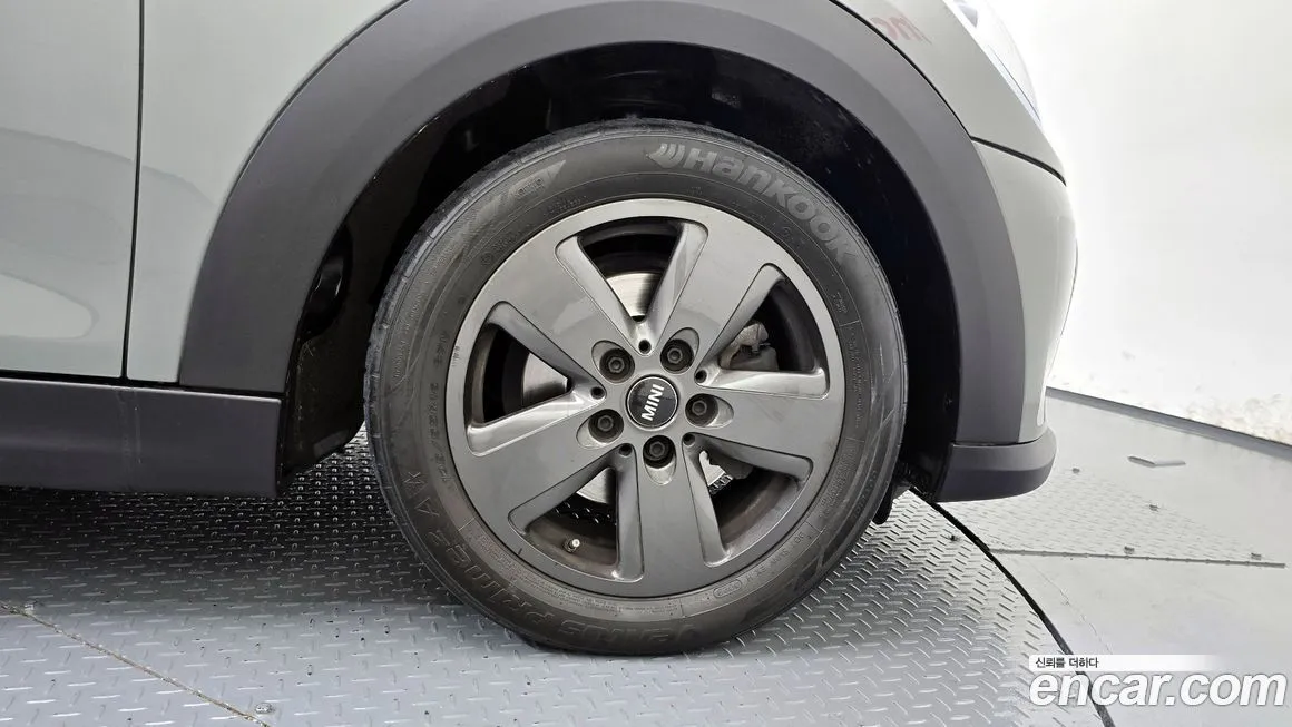 Mini Cooper 2022 из KR, фото 10