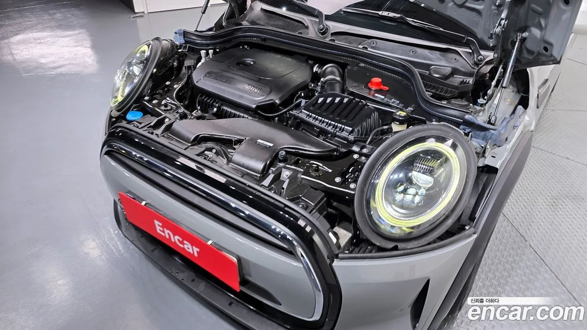 Mini Cooper 2022 из KR, фото 7