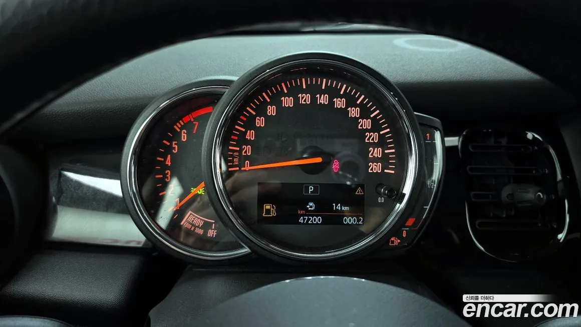 Mini Cooper 2022 из KR, фото 5