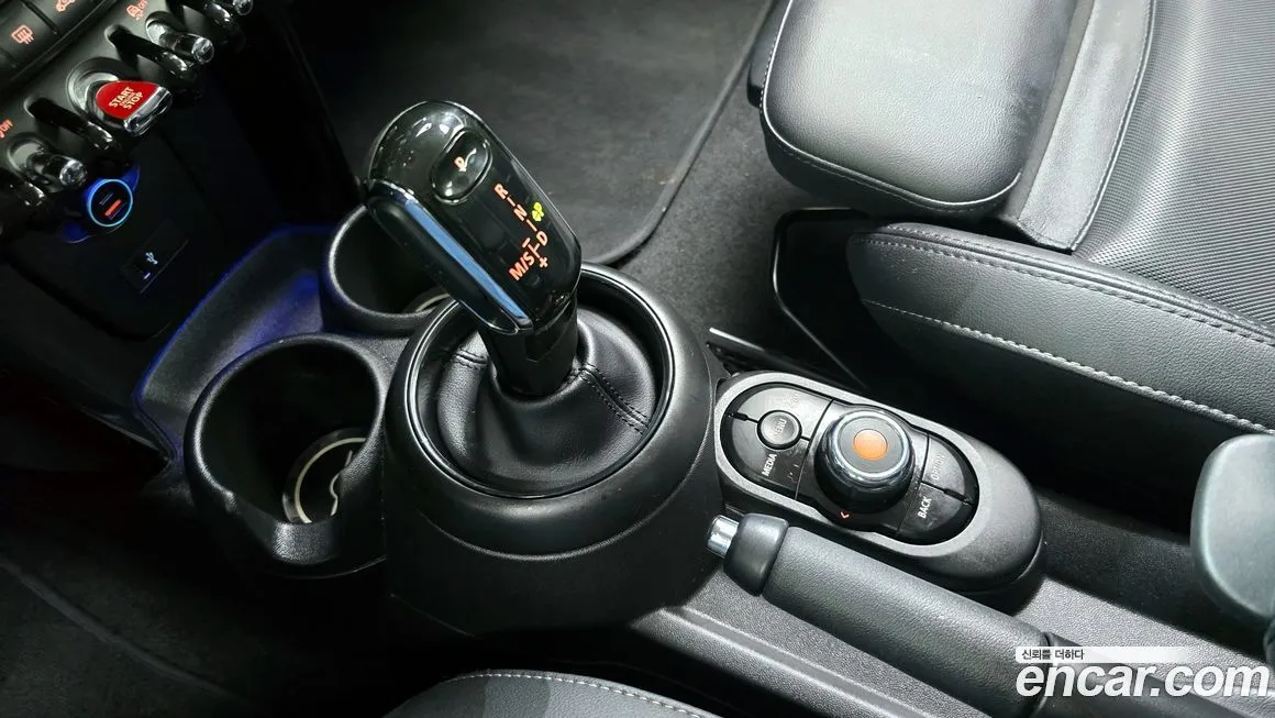 Mini Cooper 2022 из KR, фото 4