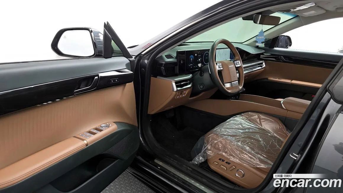Hyundai Grandeur 2023 из KR, фото 7