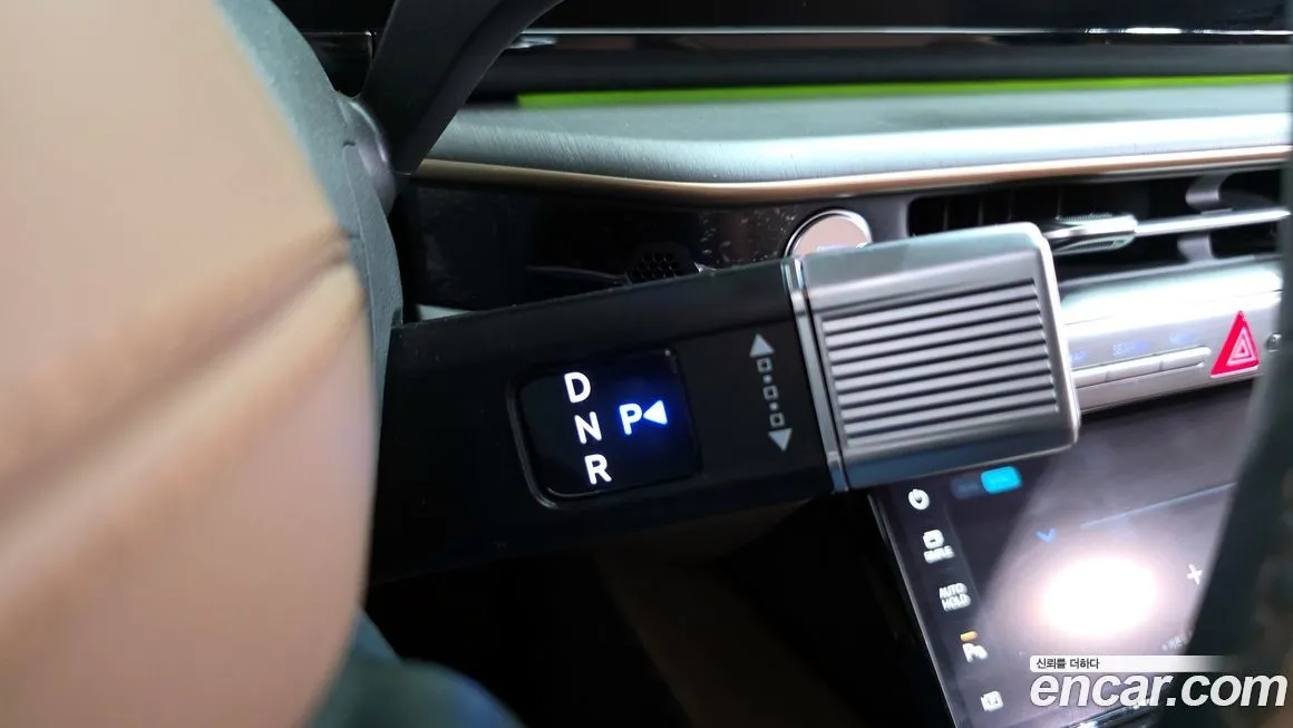 Hyundai Grandeur 2023 из KR, фото 10