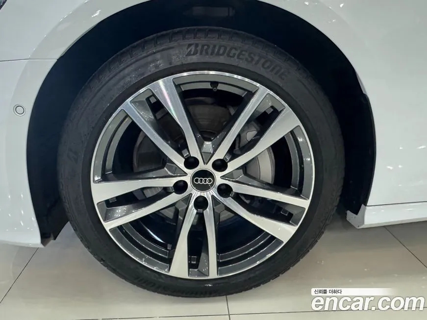 Audi A6 2023 из KR, фото 4