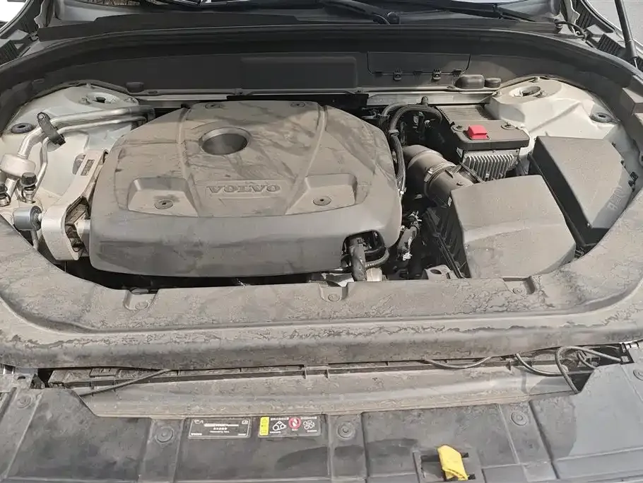 Volvo XC60 2021 из CN, фото 7