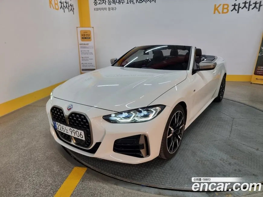 BMW 4-Series