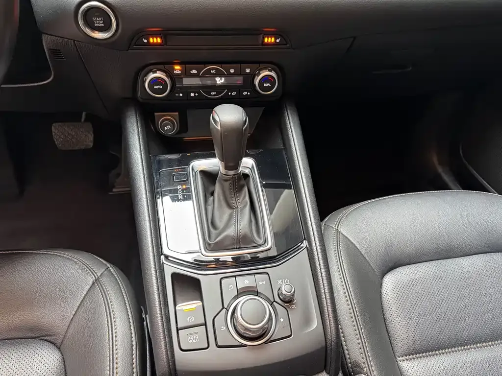 Mazda CX-5 2022 из CN, фото 8