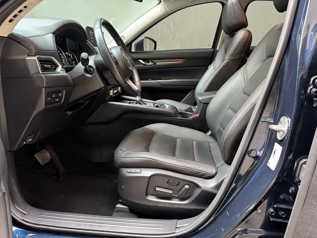 Mazda CX-5 2022 из CN, фото 2
