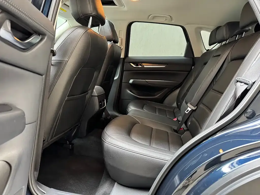 Mazda CX-5 2022 из CN, фото 10