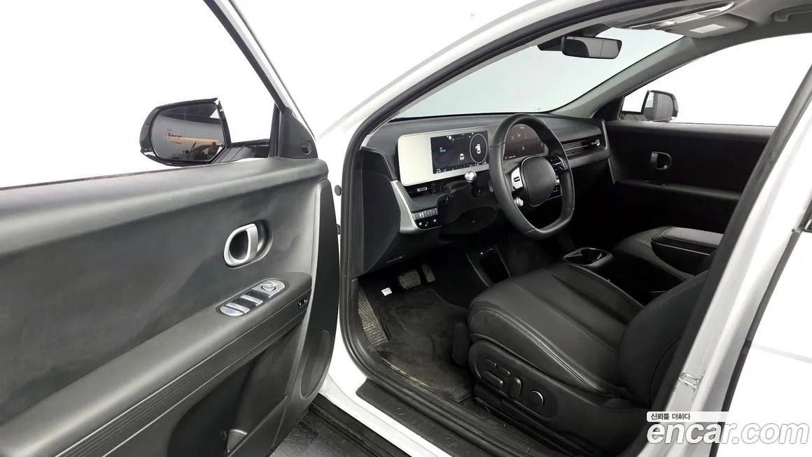 Hyundai Ioniq5 — фото 4