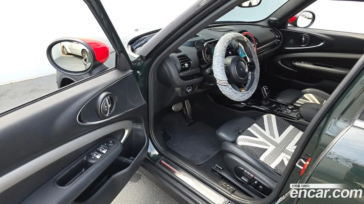 Mini Clubman 2023 из KR, фото 4