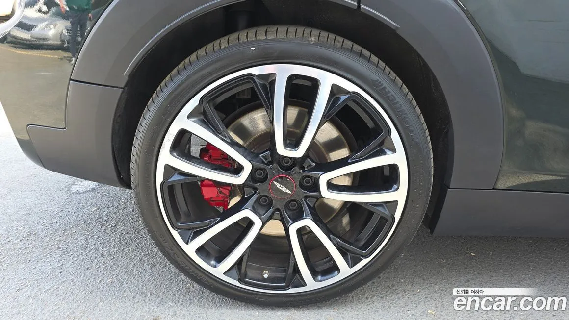 Mini Clubman 2023 из KR, фото 6